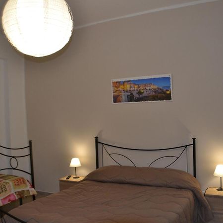 Appartamento Turistico Adige Συρακούσες Εξωτερικό φωτογραφία