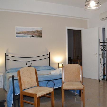 Appartamento Turistico Adige Συρακούσες Εξωτερικό φωτογραφία