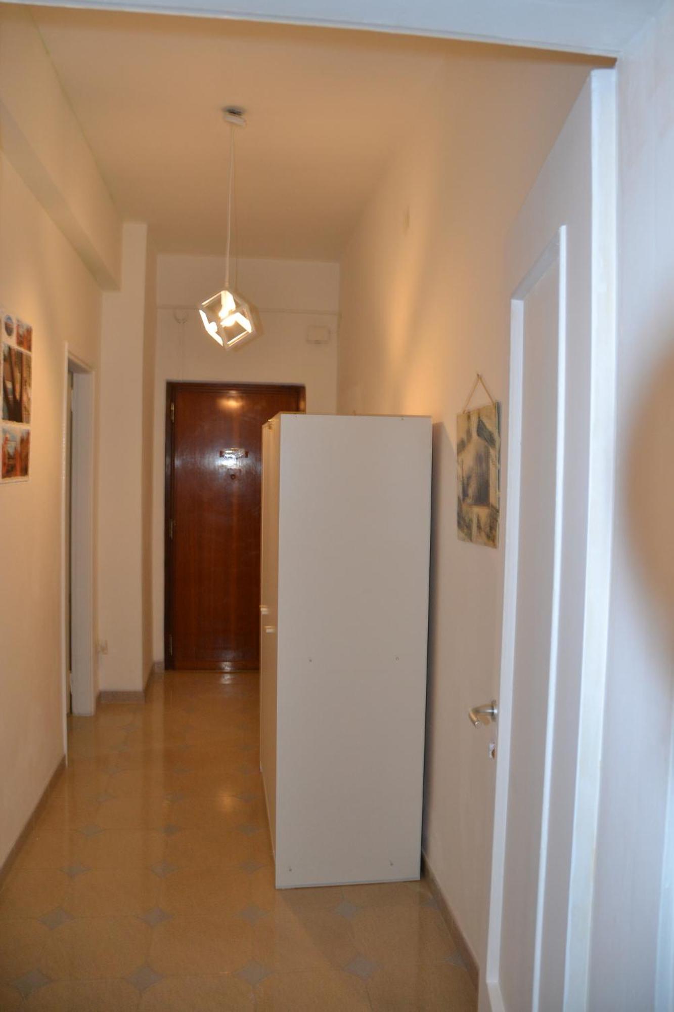 Appartamento Turistico Adige Συρακούσες Εξωτερικό φωτογραφία